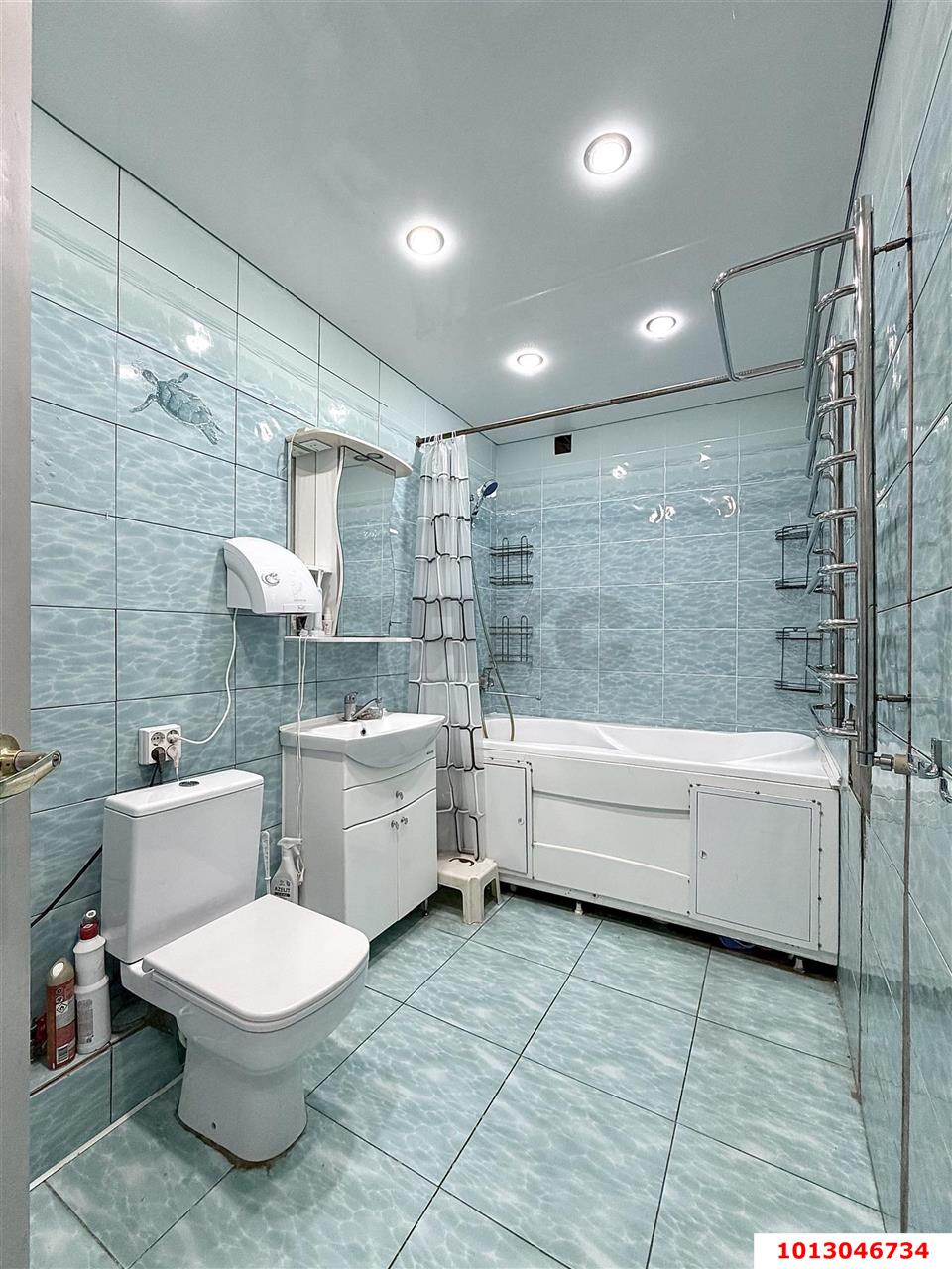 Фото №8: Дом 175 м² + 2.3 сот. - Краснодарский, Прикубанский внутригородской округ, мкр. КП Бавария, ул. Соколовская, 11