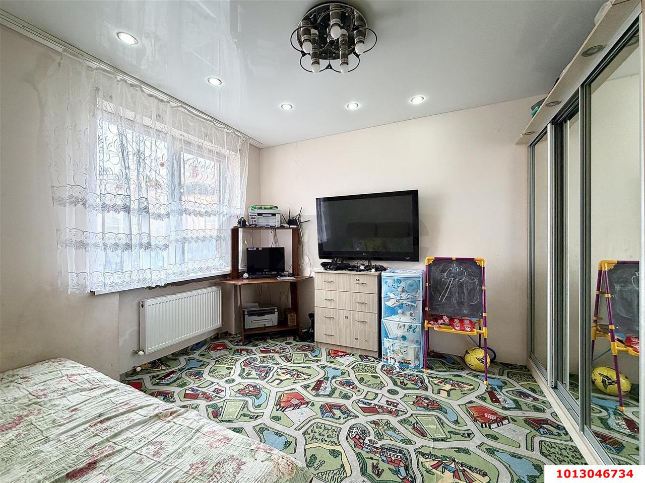 Фото №12: Дом 175 м² + 2.3 сот. - Краснодарский, Прикубанский внутригородской округ, мкр. КП Бавария, ул. Соколовская, 11