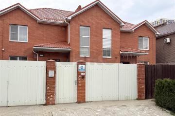 Фото №1: Дом 175 м² - Краснодарский, мкр. КП Бавария, ул. Соколовская, 11