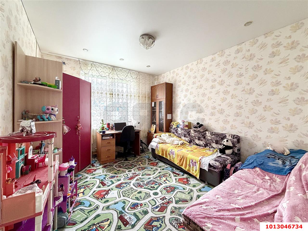 Фото №14: Дом 175 м² + 2.3 сот. - Краснодарский, Прикубанский внутригородской округ, мкр. КП Бавария, ул. Соколовская, 11