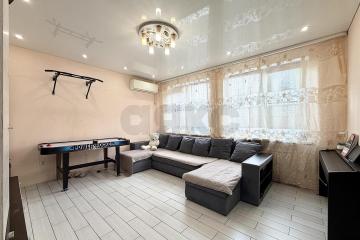 Фото №5: Дом 175 м² - Краснодарский, мкр. КП Бавария, ул. Соколовская, 11