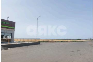 Фото №1: Коммерческая земля - Ростовская область Азовский район