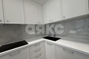 Фото №3: 2-комнатная квартира 65 м² - Москва, мкр. жилой комплекс Настоящее, ул. Винницкая, 8к2