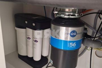 Фото №5: 2-комнатная квартира 65 м² - Москва, мкр. жилой комплекс Настоящее, ул. Винницкая, 8к2