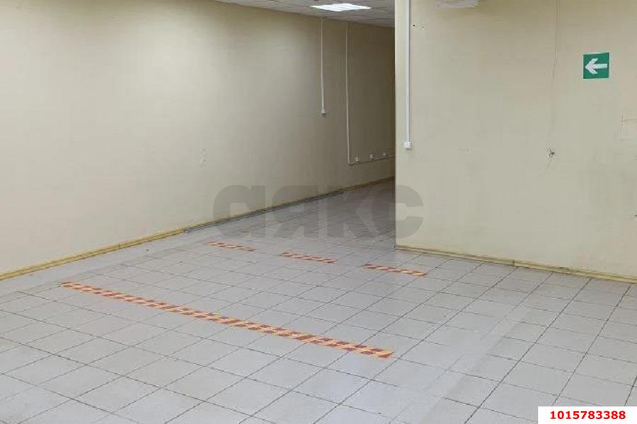 Фото №5: Коммерция 60 м² - Краснодар, Прикубанский внутригородской округ, мкр. Завод Измерительных Приборов, ул. Зиповская, 17