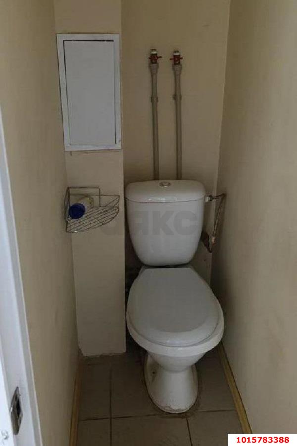 Фото №4: Коммерция 60 м² - Краснодар, Прикубанский внутригородской округ, мкр. Завод Измерительных Приборов, ул. Зиповская, 17