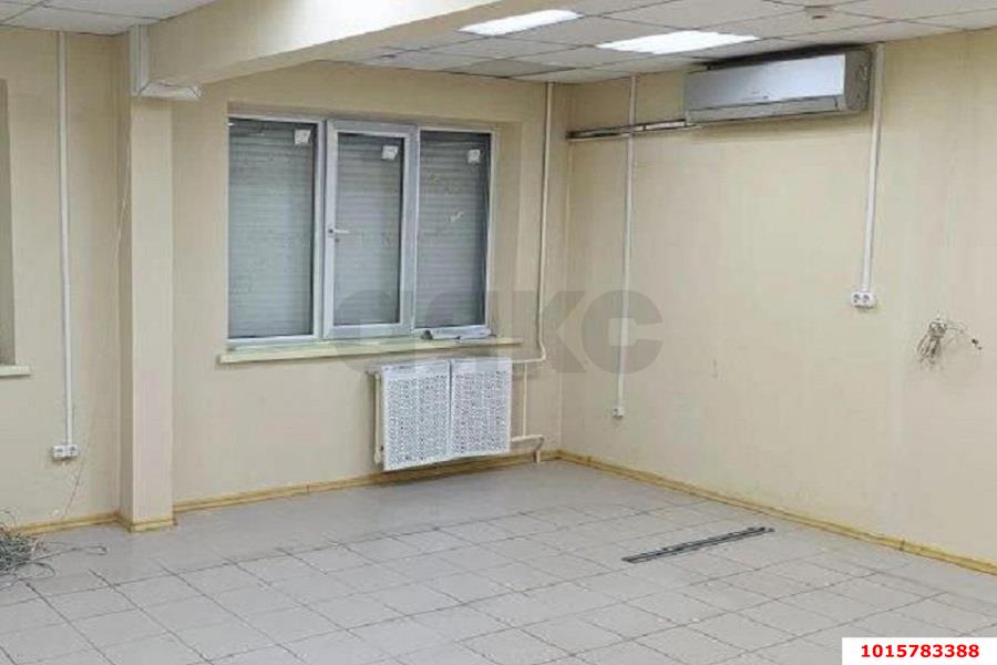 Фото №9: Коммерция 60 м² - Краснодар, Прикубанский внутригородской округ, мкр. Завод Измерительных Приборов, ул. Зиповская, 17