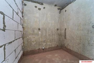 Фото №4: Студия 24 м² - Краснодар, мкр. ЖК Все Свои Вип, ул. Колхозная, 5/2к4