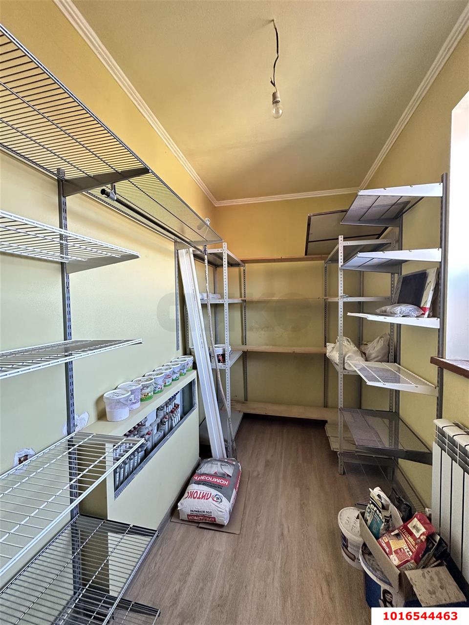 Фото №43: Дом 229 м² + 10 сот. - Краснодар, Прикубанский внутригородской округ, Калинино, мкр. Завод Радиоизмерительных Приборов, ул. имени Атамана Антона Головатого, 2/8