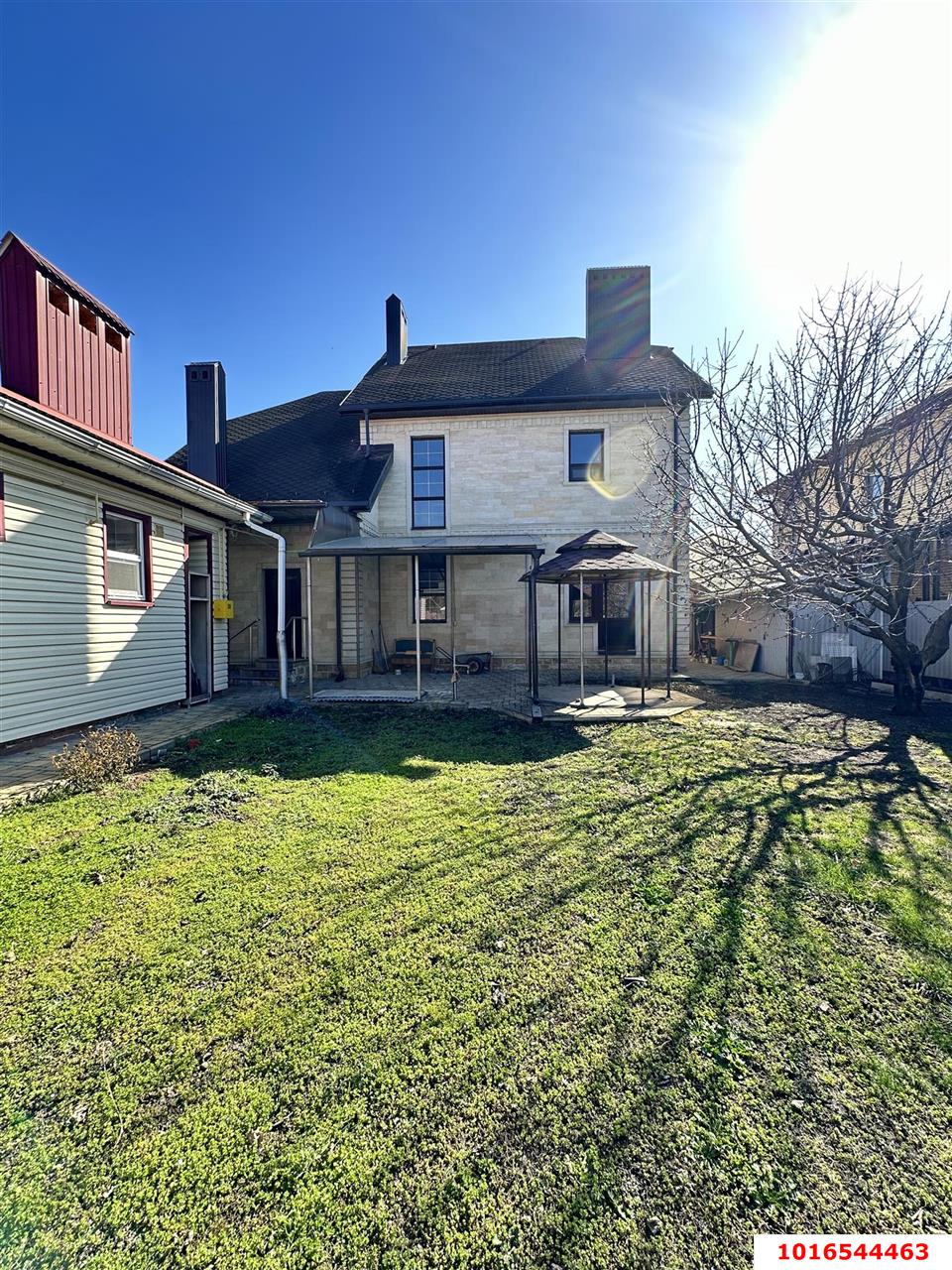 Фото №20: Дом 229 м² + 10 сот. - Краснодар, Прикубанский внутригородской округ, Калинино, мкр. Завод Радиоизмерительных Приборов, ул. имени Атамана Антона Головатого, 2/8