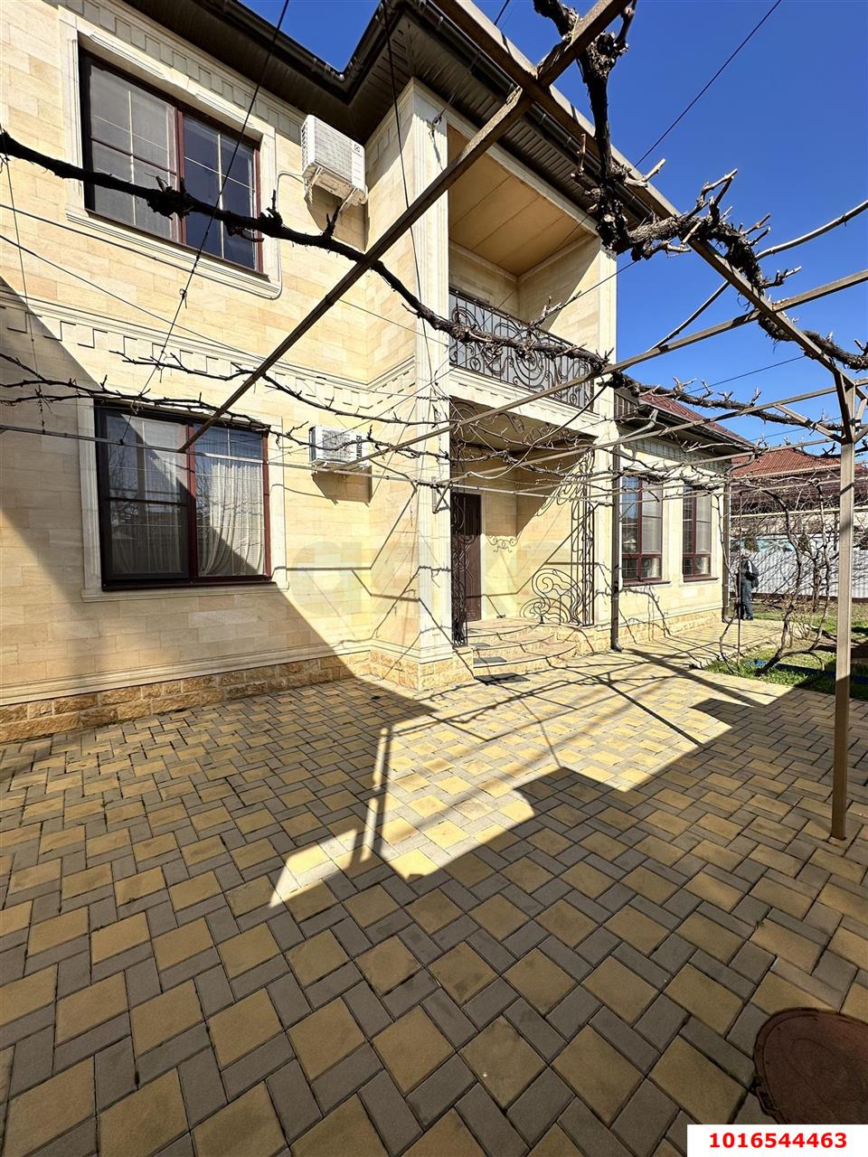 Фото №19: Дом 229 м² + 10 сот. - Краснодар, Прикубанский внутригородской округ, Калинино, мкр. Завод Радиоизмерительных Приборов, ул. имени Атамана Антона Головатого, 2/8