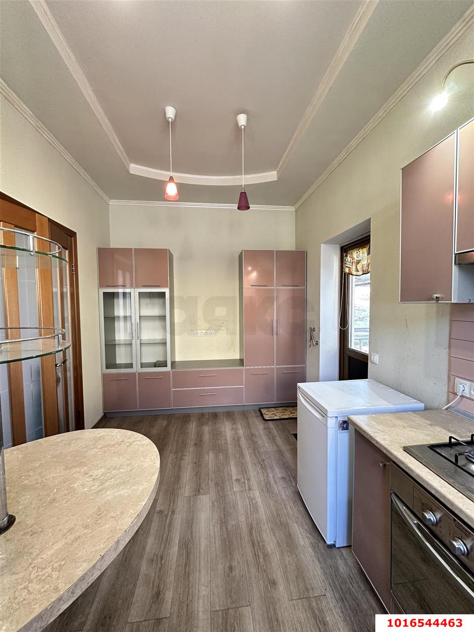 Фото №46: Дом 229 м² + 10 сот. - Краснодар, Прикубанский внутригородской округ, Калинино, мкр. Завод Радиоизмерительных Приборов, ул. имени Атамана Антона Головатого, 2/8