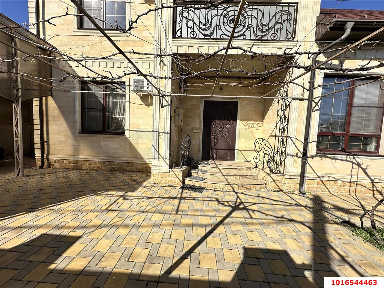 Фото №18: Дом 229 м² + 10 сот. - Краснодар, Прикубанский внутригородской округ, Калинино, мкр. Завод Радиоизмерительных Приборов, ул. имени Атамана Антона Головатого, 2/8