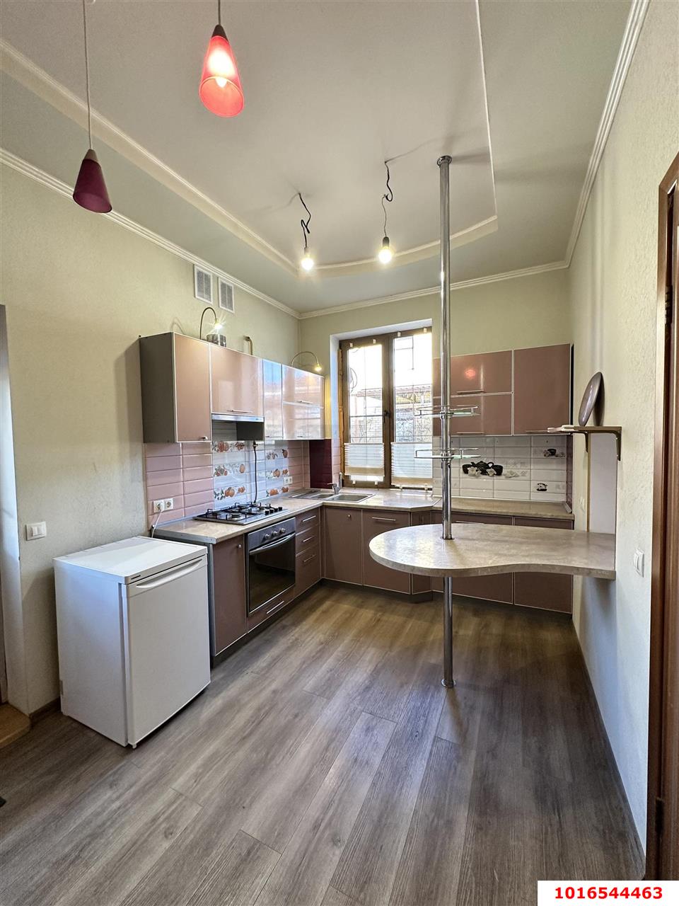 Фото №44: Дом 229 м² + 10 сот. - Краснодар, Прикубанский внутригородской округ, Калинино, мкр. Завод Радиоизмерительных Приборов, ул. имени Атамана Антона Головатого, 2/8