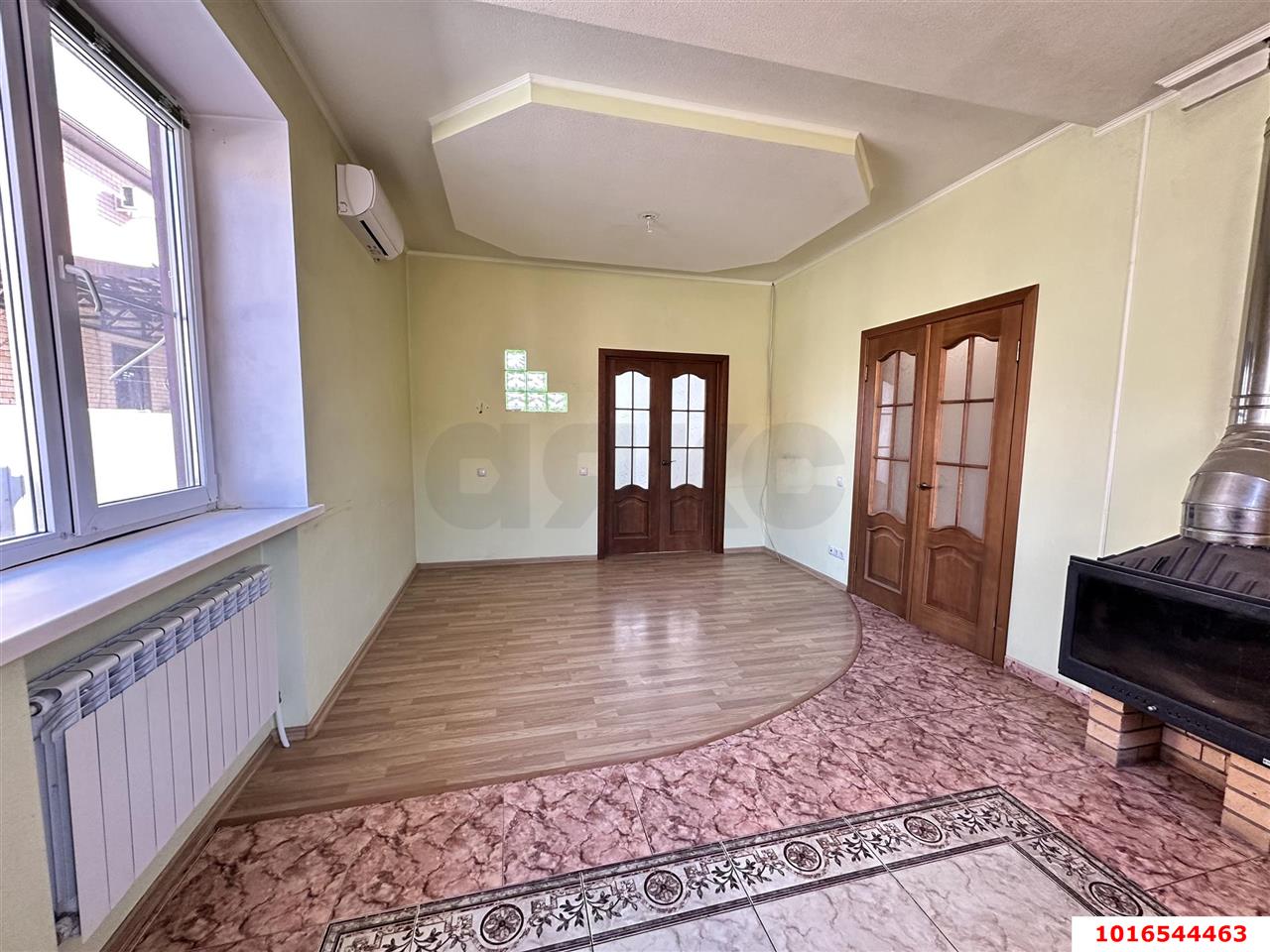 Фото №57: Дом 229 м² + 10 сот. - Краснодар, Прикубанский внутригородской округ, Калинино, мкр. Завод Радиоизмерительных Приборов, ул. имени Атамана Антона Головатого, 2/8