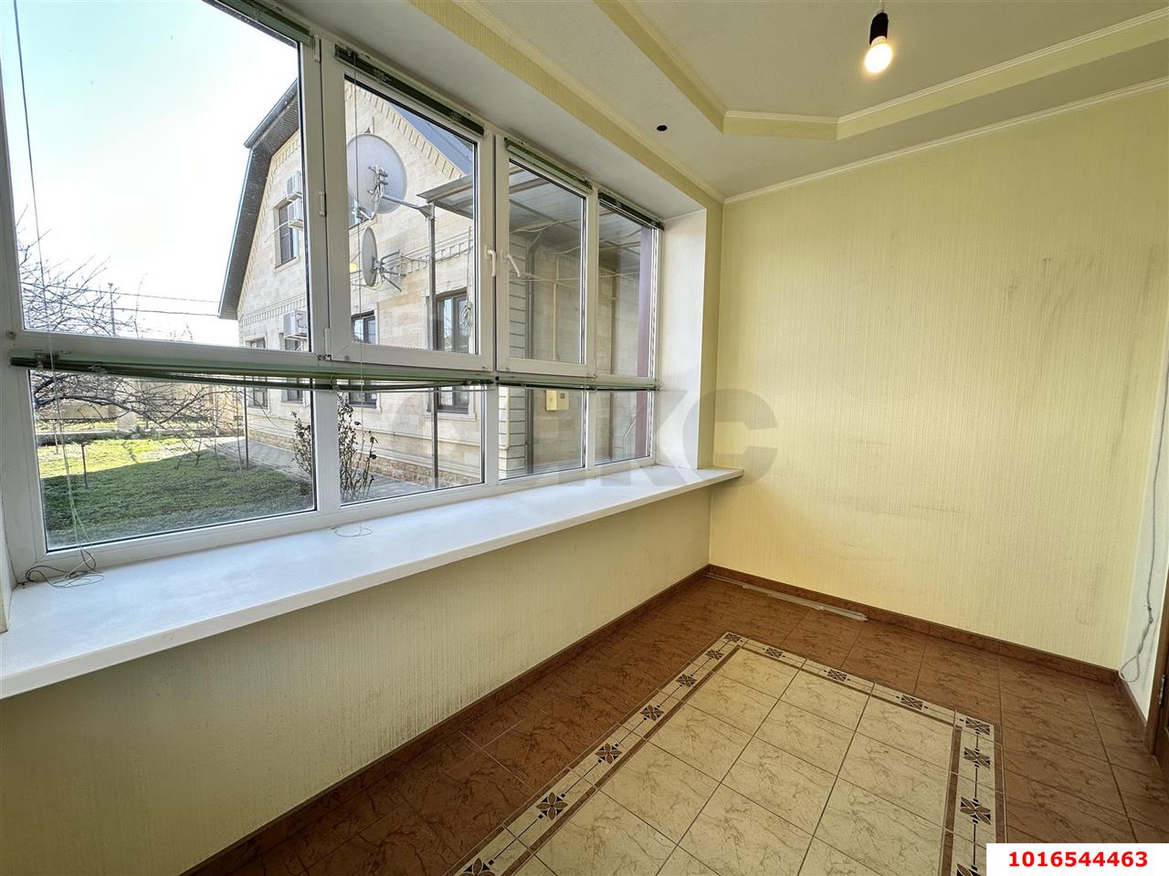 Фото №5: Дом 229 м² + 10 сот. - Краснодар, Прикубанский внутригородской округ, Калинино, мкр. Завод Радиоизмерительных Приборов, ул. имени Атамана Антона Головатого, 2/8