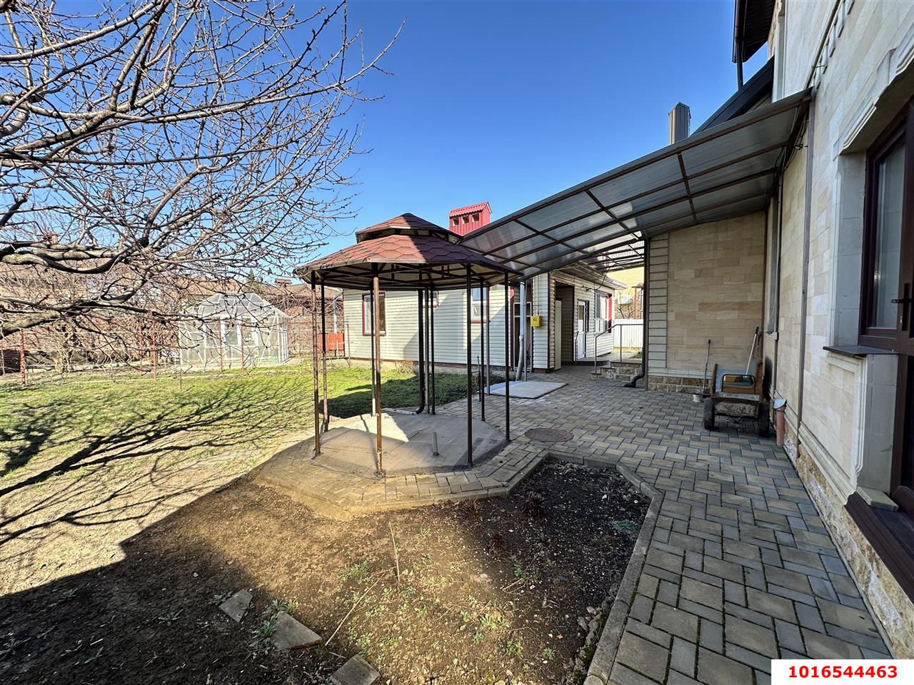 Фото №21: Дом 229 м² + 10 сот. - Краснодар, Прикубанский внутригородской округ, Калинино, мкр. Завод Радиоизмерительных Приборов, ул. имени Атамана Антона Головатого, 2/8