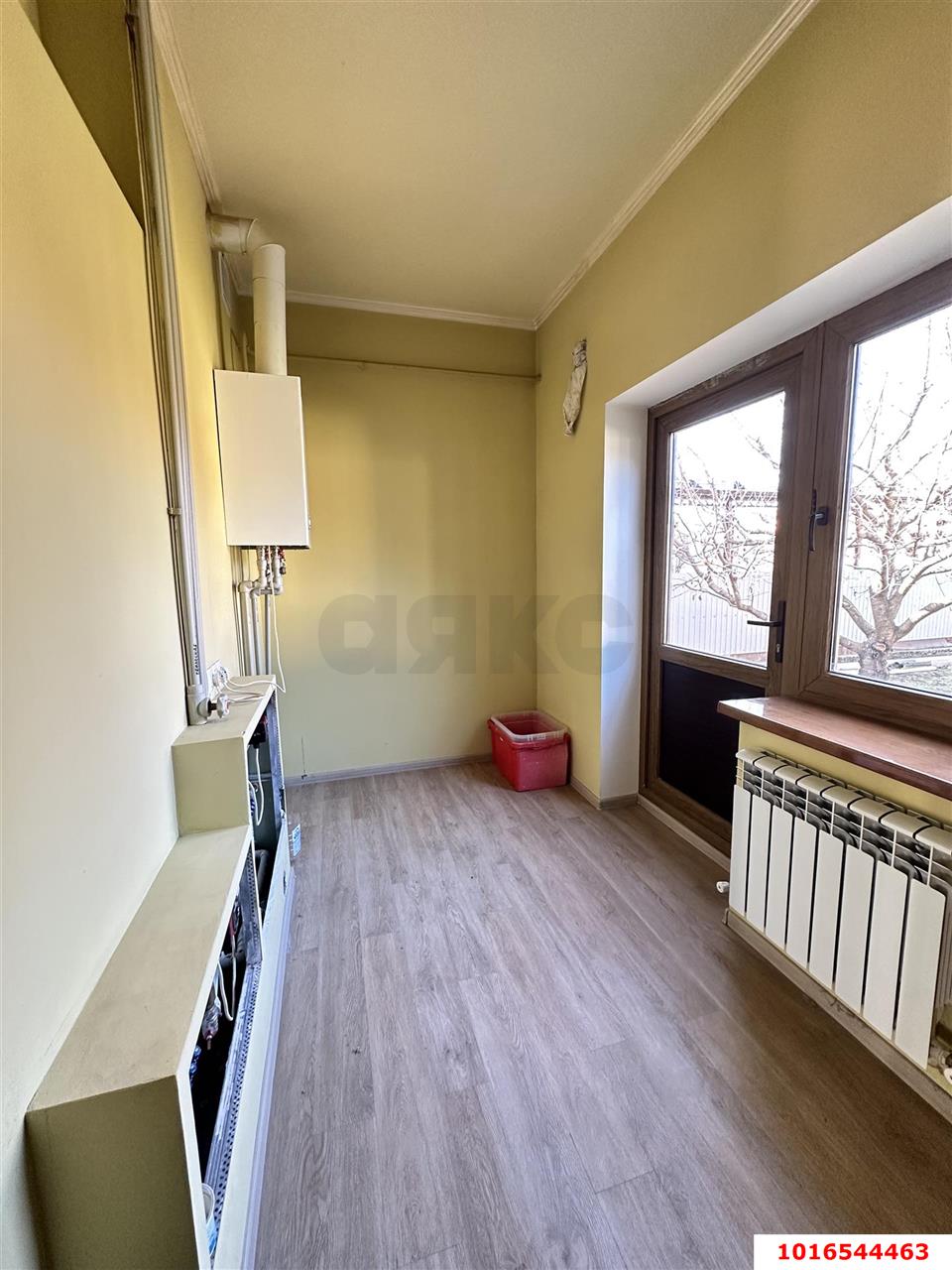 Фото №31: Дом 229 м² + 10 сот. - Краснодар, Прикубанский внутригородской округ, Калинино, мкр. Завод Радиоизмерительных Приборов, ул. имени Атамана Антона Головатого, 2/8