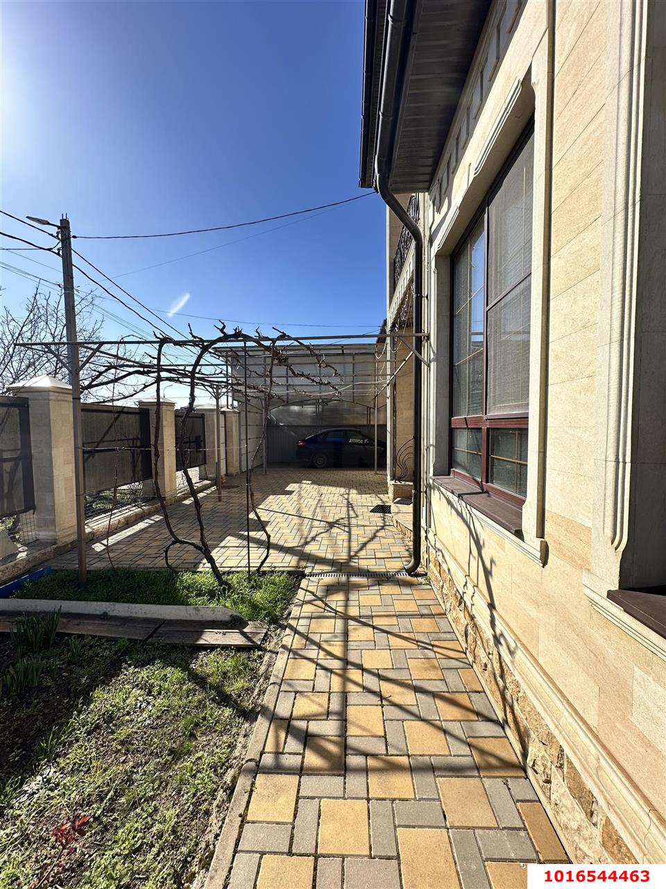 Фото №22: Дом 229 м² + 10 сот. - Краснодар, Прикубанский внутригородской округ, Калинино, мкр. Завод Радиоизмерительных Приборов, ул. имени Атамана Антона Головатого, 2/8