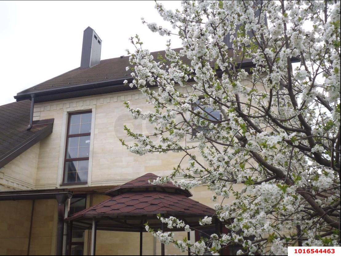 Фото №11: Дом 229 м² + 10 сот. - Краснодар, Прикубанский внутригородской округ, Калинино, мкр. Завод Радиоизмерительных Приборов, ул. имени Атамана Антона Головатого, 2/8