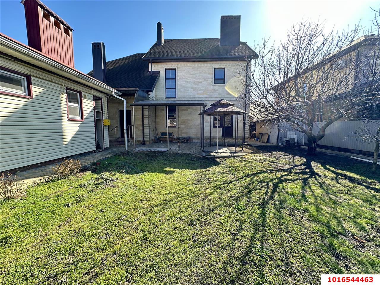 Фото №12: Дом 229 м² + 10 сот. - Краснодар, Прикубанский внутригородской округ, Калинино, мкр. Завод Радиоизмерительных Приборов, ул. имени Атамана Антона Головатого, 2/8