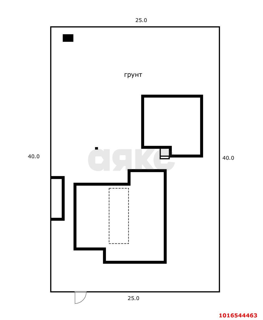 Фото №13: Дом 229 м² + 10 сот. - Краснодар, Прикубанский внутригородской округ, Калинино, мкр. Завод Радиоизмерительных Приборов, ул. имени Атамана Антона Головатого, 2/8