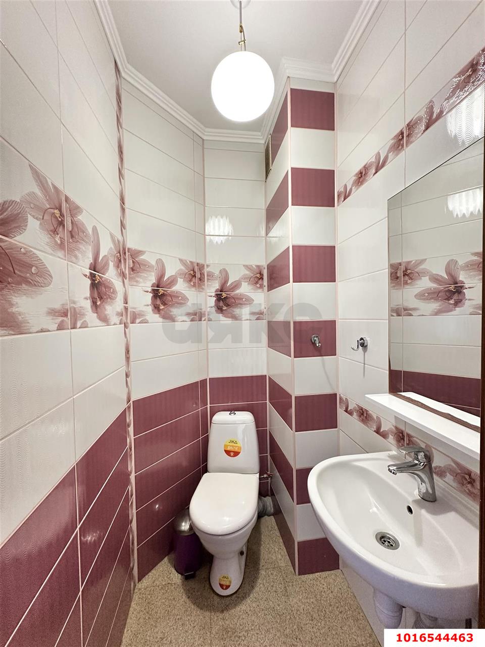 Фото №42: Дом 229 м² + 10 сот. - Краснодар, Прикубанский внутригородской округ, Калинино, мкр. Завод Радиоизмерительных Приборов, ул. имени Атамана Антона Головатого, 2/8