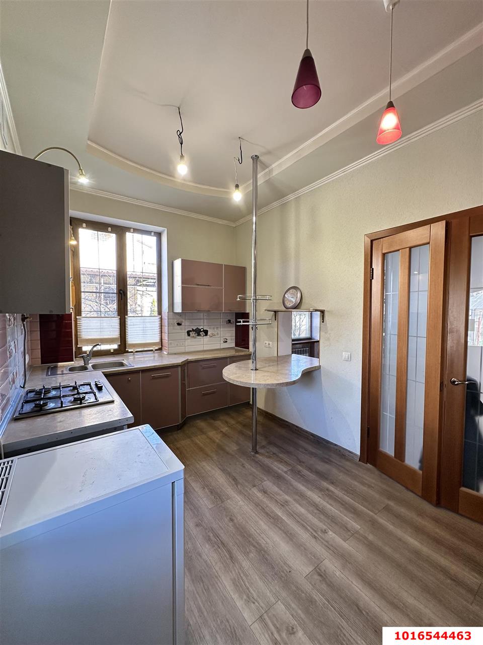 Фото №45: Дом 229 м² + 10 сот. - Краснодар, Прикубанский внутригородской округ, Калинино, мкр. Завод Радиоизмерительных Приборов, ул. имени Атамана Антона Головатого, 2/8