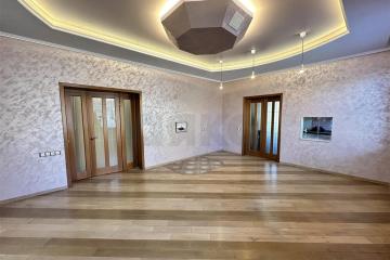 Фото №3: Дом 229 м² - Краснодар, мкр. Завод Радиоизмерительных Приборов, ул. имени Атамана Антона Головатого, 2/8