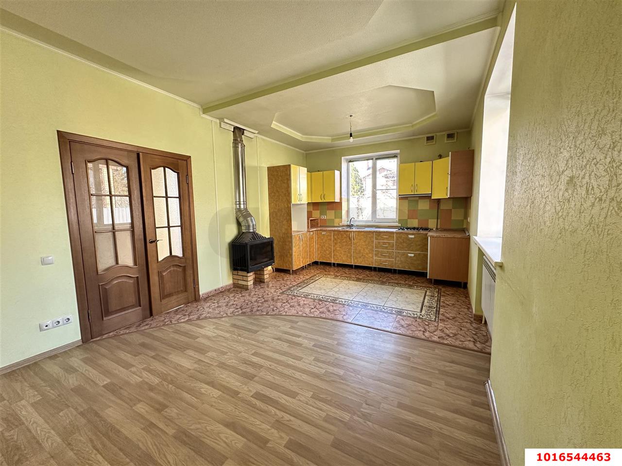 Фото №56: Дом 229 м² + 10 сот. - Краснодар, Прикубанский внутригородской округ, Калинино, мкр. Завод Радиоизмерительных Приборов, ул. имени Атамана Антона Головатого, 2/8