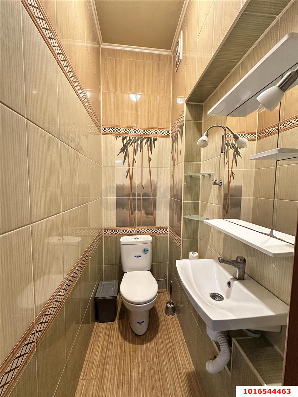 Фото №30: Дом 229 м² + 10 сот. - Краснодар, Прикубанский внутригородской округ, Калинино, мкр. Завод Радиоизмерительных Приборов, ул. имени Атамана Антона Головатого, 2/8