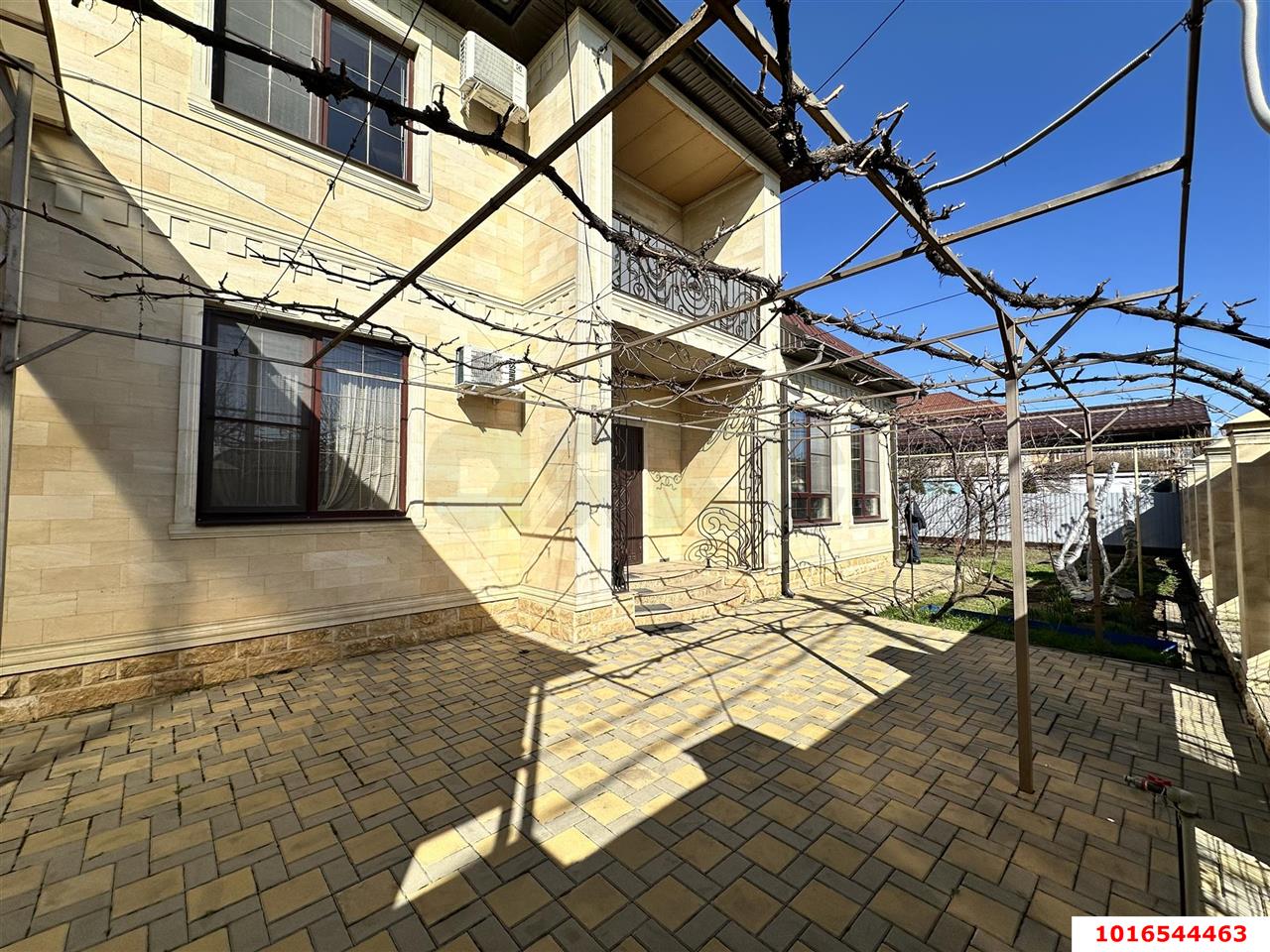 Фото №16: Дом 229 м² + 10 сот. - Краснодар, Прикубанский внутригородской округ, Калинино, мкр. Завод Радиоизмерительных Приборов, ул. имени Атамана Антона Головатого, 2/8