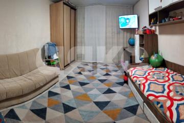 Фото №3: 2-комнатная квартира 59 м² - Горячий Ключ, мкр. Курортная Зона, ул. Ленина, 217