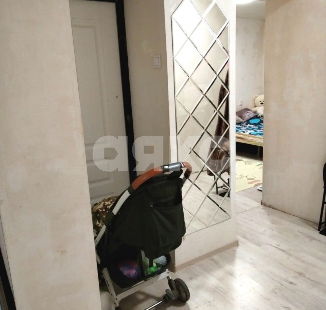 Фото №2: 2-комнатная квартира 59 м² - Горячий Ключ, мкр. Администрация, ул. Ленина, 217