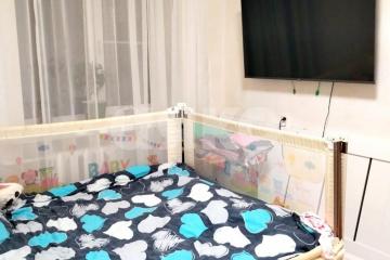 Фото №5: 2-комнатная квартира 59 м² - Горячий Ключ, мкр. Курортная Зона, ул. Ленина, 217