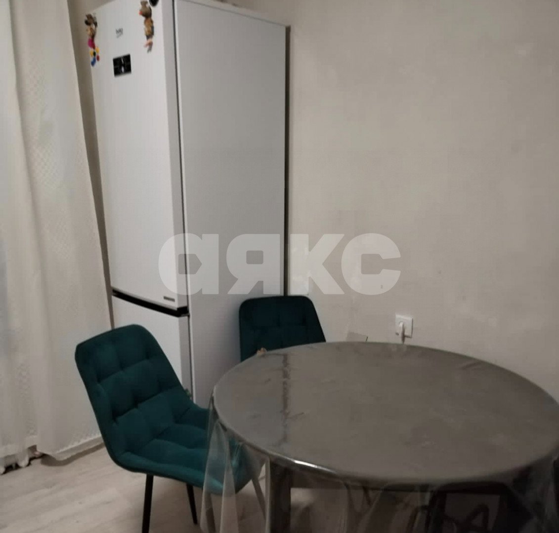 Фото №4: 2-комнатная квартира 59 м² - Горячий Ключ, мкр. Администрация, ул. Ленина, 217