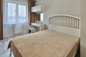 Фото №4: 3-комнатная квартира 88 м² - Краснодар, мкр. Почтовый, ул. Кружевная, 8