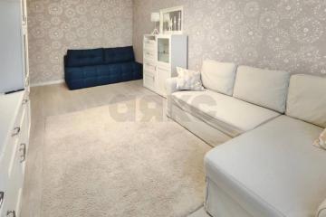 Фото №2: 3-комнатная квартира 88 м² - Краснодар, мкр. Почтовый, ул. Кружевная, 8