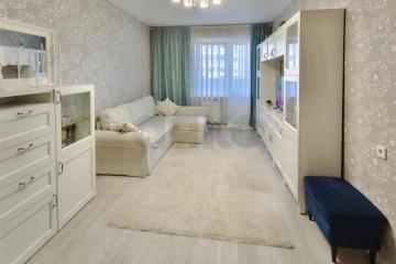 Фото №1: 3-комнатная квартира 88 м² - Краснодар, мкр. Почтовый, ул. Кружевная, 8