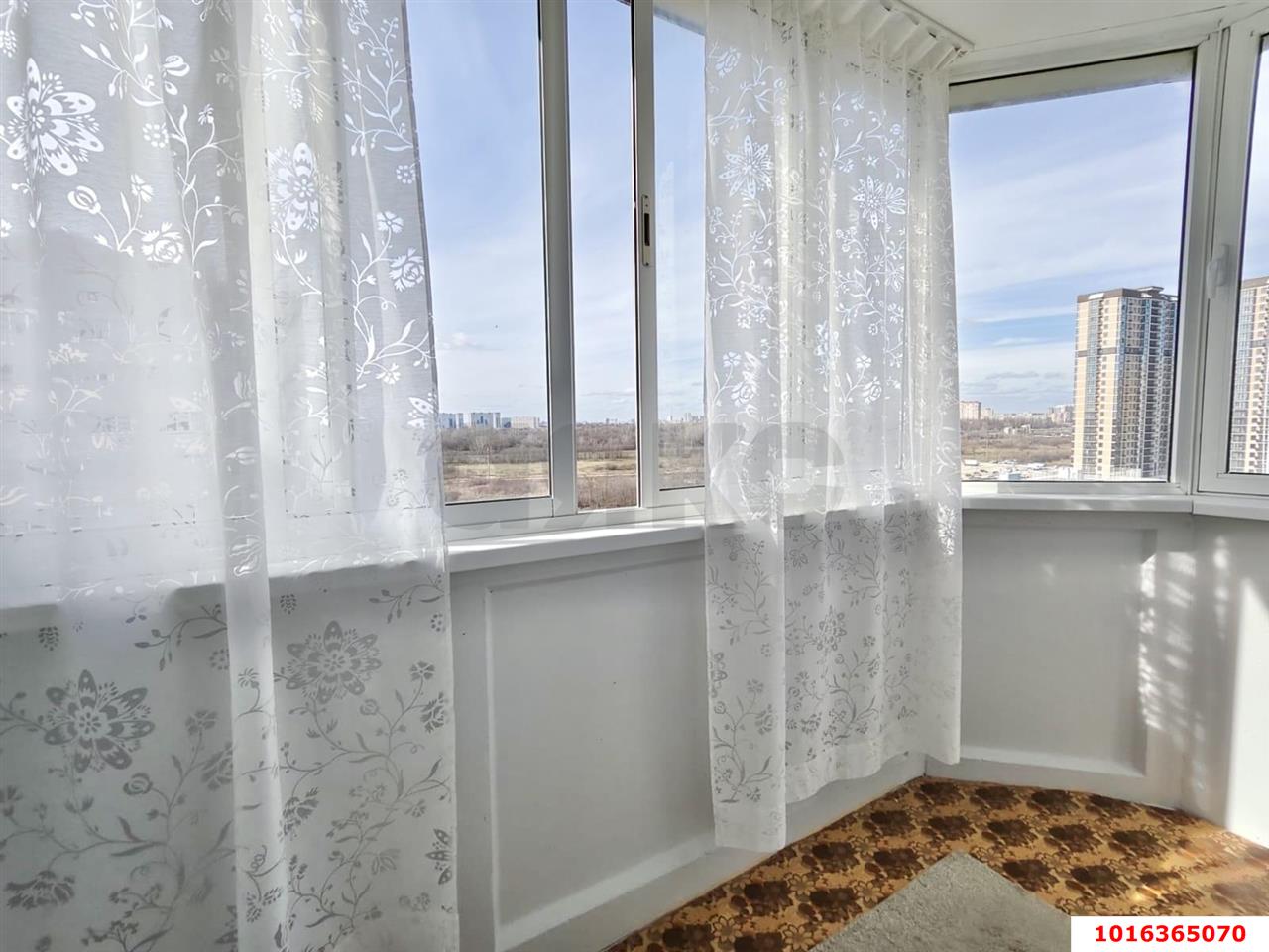 Фото №11: 3-комнатная квартира 88 м² - Краснодар, Карасунский внутригородской округ, Гидростроителей, жилой комплекс Дом у реки, мкр. Почтовый, ул. Кружевная, 8