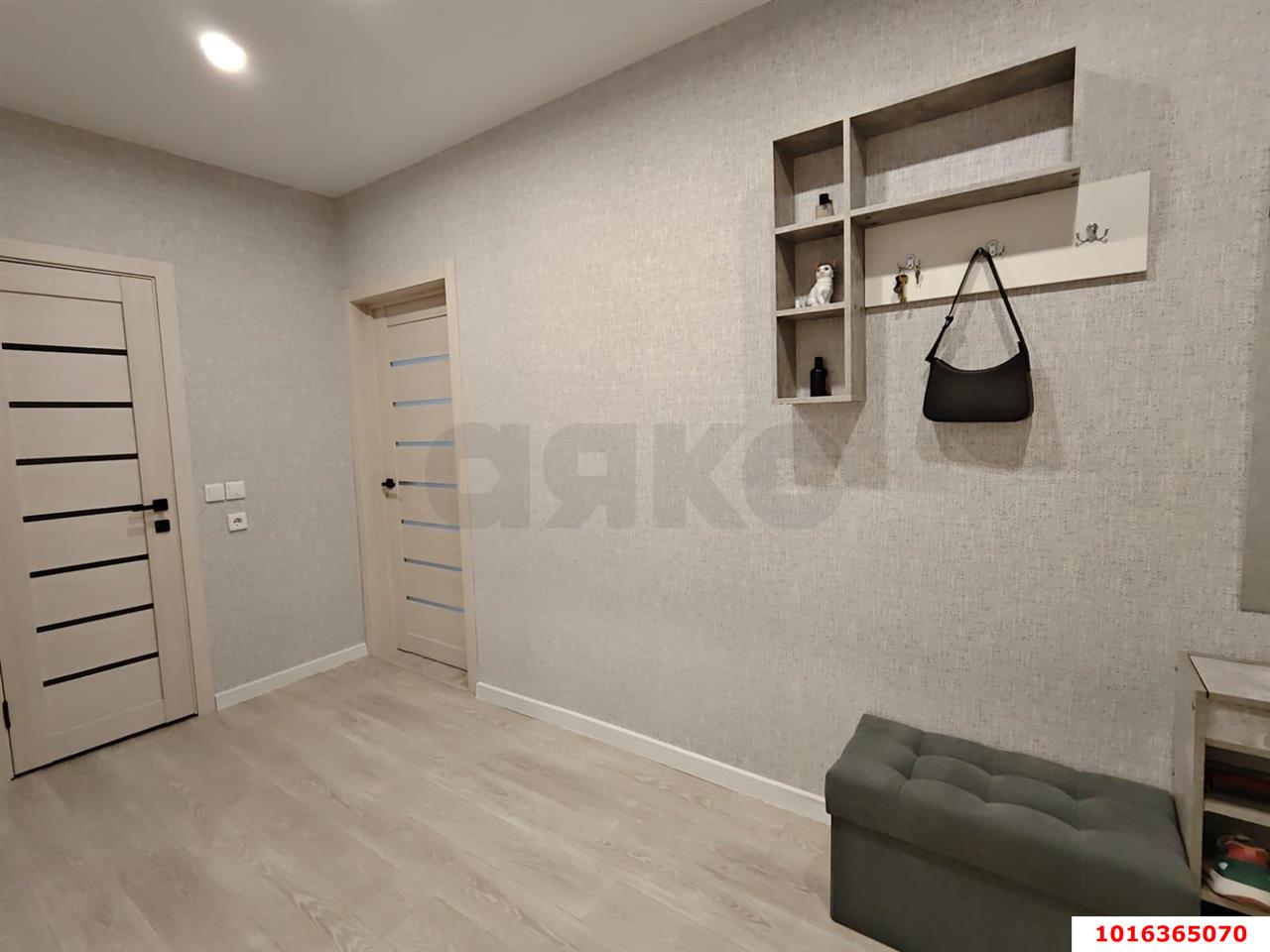 Фото №14: 3-комнатная квартира 88 м² - Краснодар, Карасунский внутригородской округ, Гидростроителей, жилой комплекс Дом у реки, мкр. Почтовый, ул. Кружевная, 8