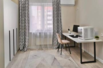 Фото №5: 3-комнатная квартира 88 м² - Краснодар, мкр. Почтовый, ул. Кружевная, 8