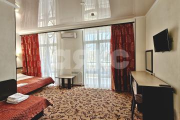 Фото №1: Студия 23 м² - Витязево, ул. Мира, 96