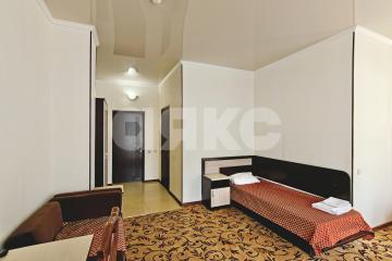 Фото №4: Студия 23 м² - Витязево, ул. Мира, 96