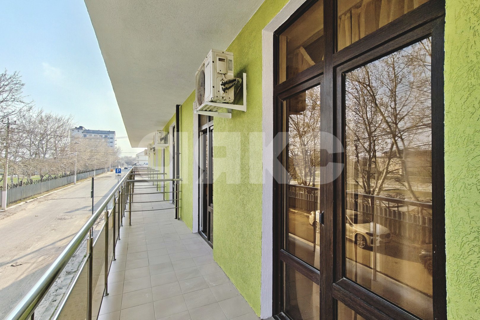 Фото №15: Студия 23 м² - Витязево, ул. Мира, 96