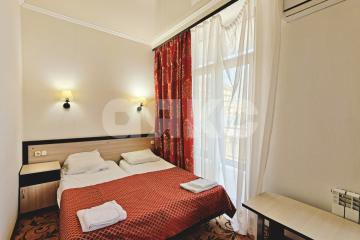 Фото №3: Студия 23 м² - Витязево, ул. Мира, 96