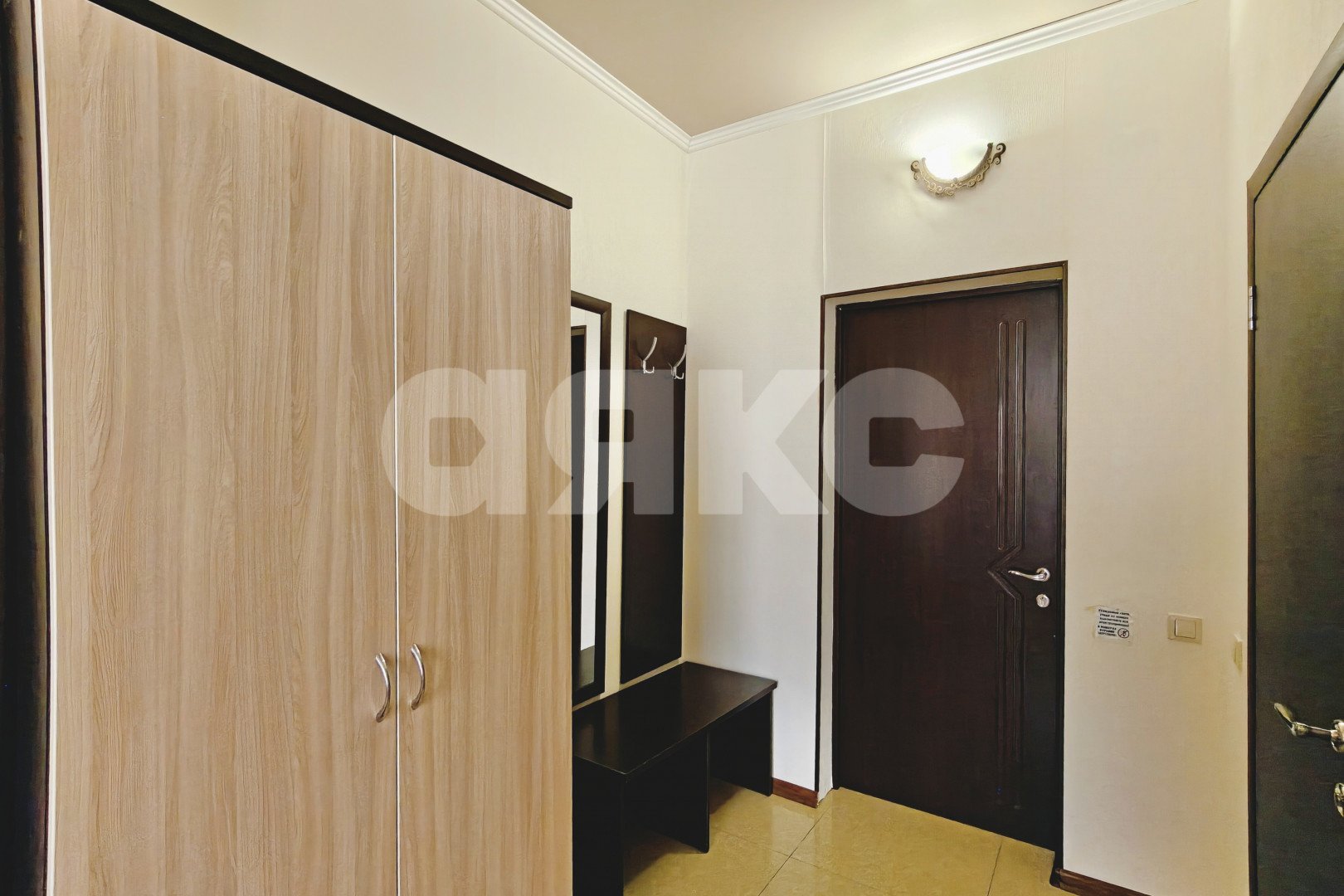 Фото №7: Студия 23 м² - Витязево, ул. Мира, 96