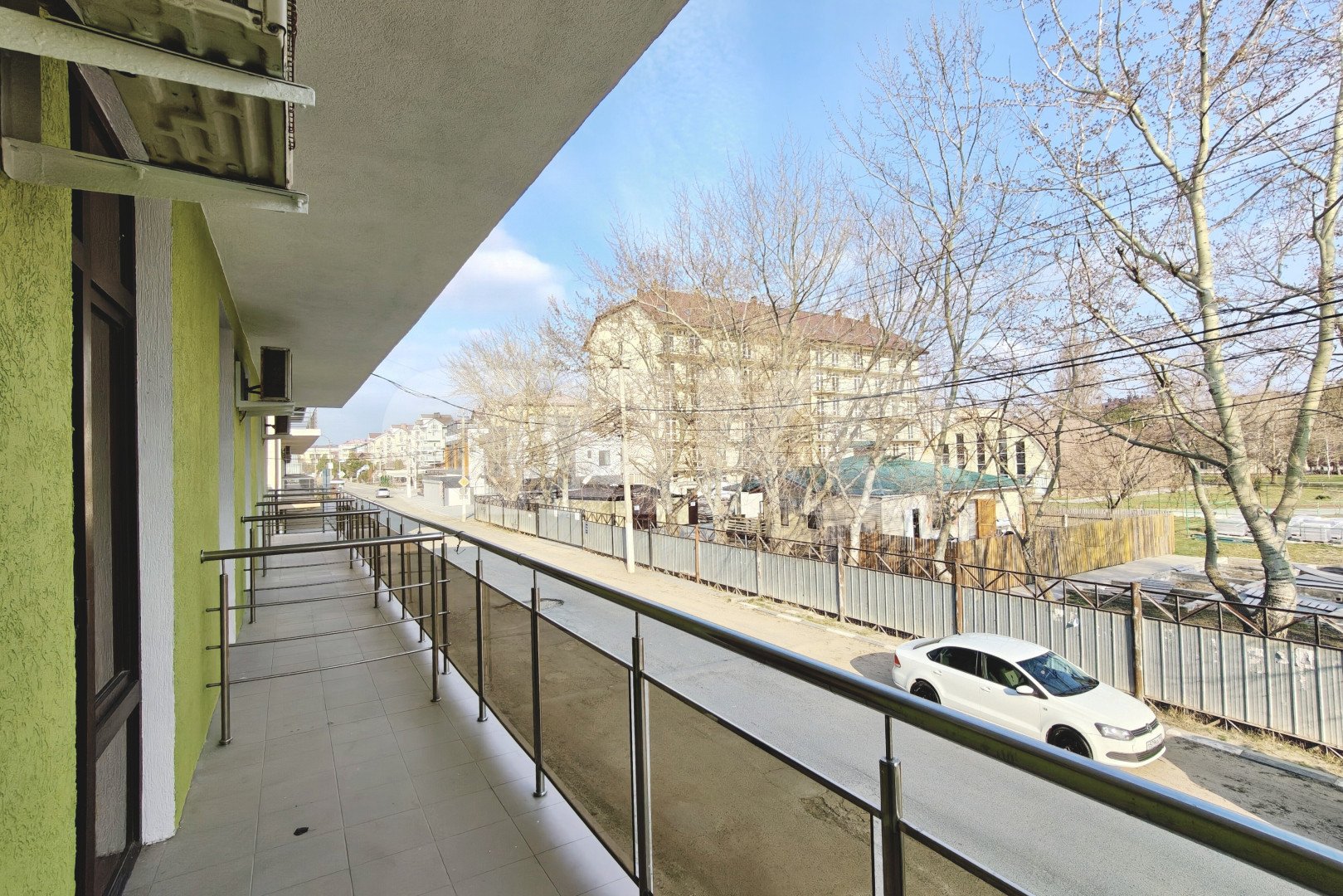 Фото №8: Студия 23 м² - Витязево, ул. Мира, 96