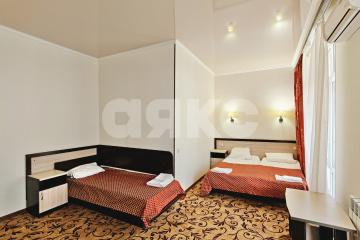 Фото №2: Студия 23 м² - Витязево, ул. Мира, 96