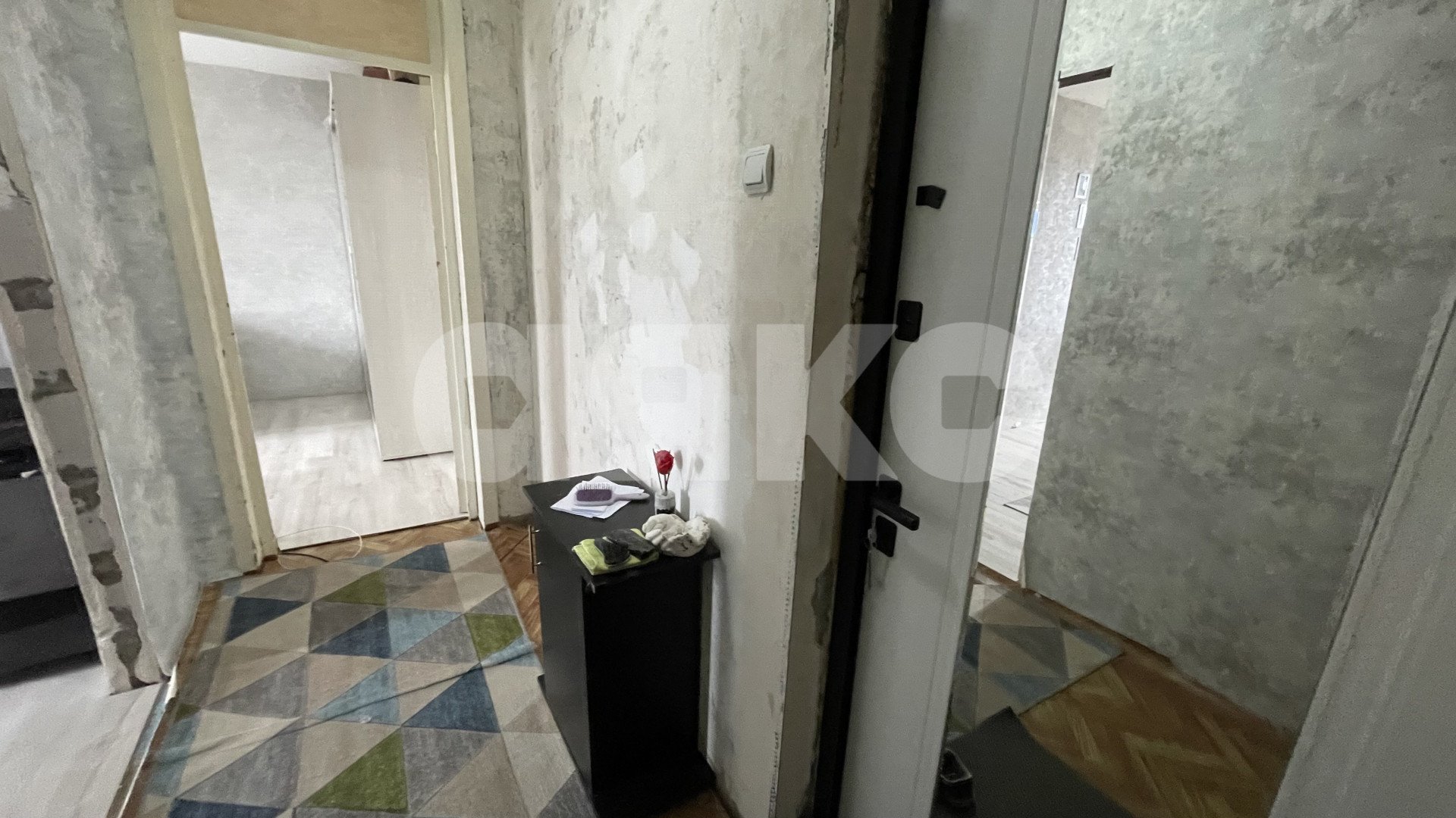 Фото №8: 2-комнатная квартира 47 м² - Первомайский, ул. Гагарина, 6